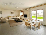 Maison à SAINT-JULIEN-SUR-GARONNE