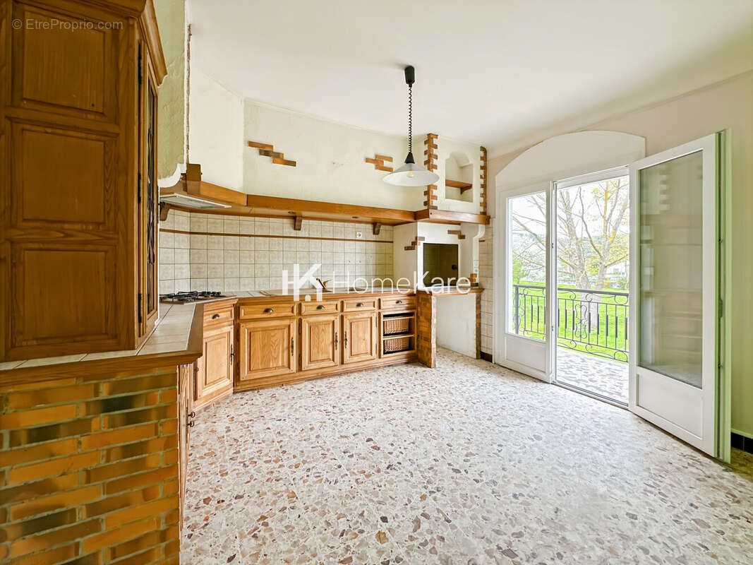 Maison à MARTRES-TOLOSANE