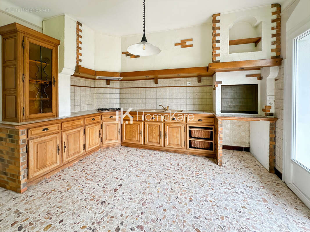 Maison à MARTRES-TOLOSANE