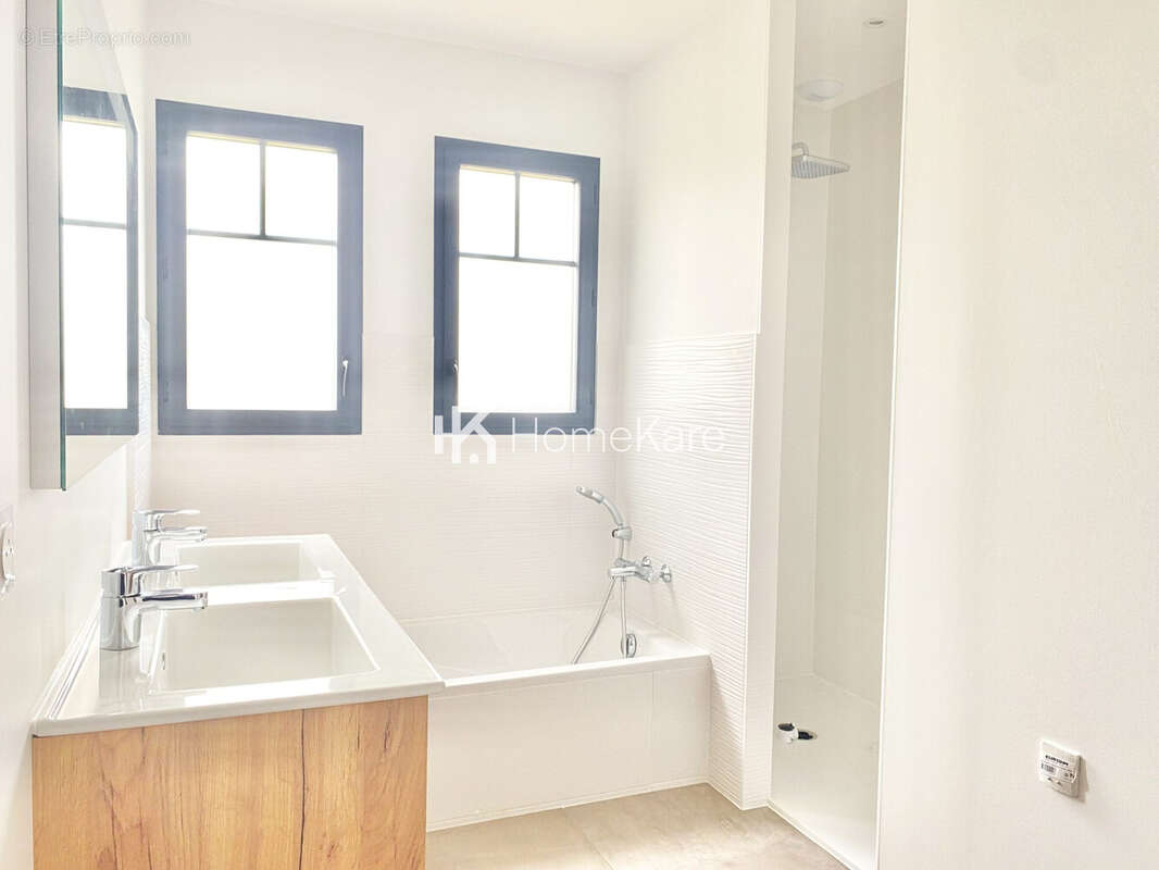 Maison à GUJAN-MESTRAS