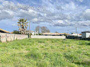 Terrain à LE BOUSCAT