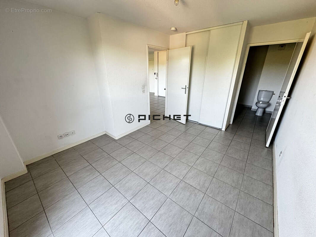Appartement à CENON