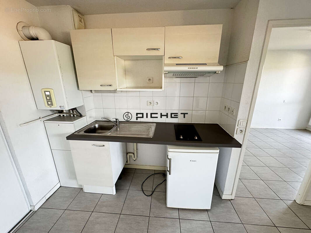 Appartement à CENON