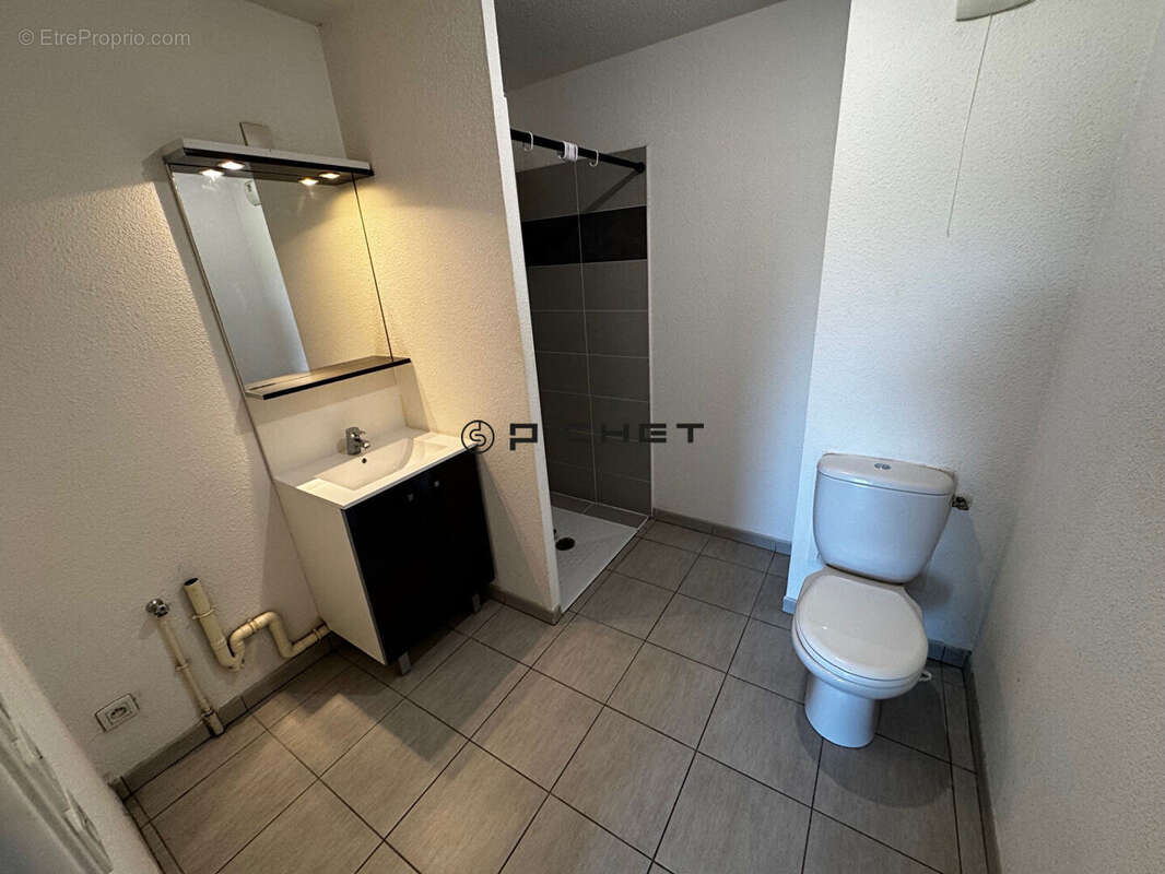 Appartement à CENON