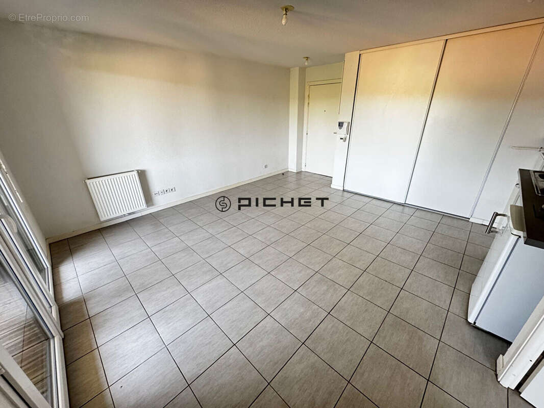 Appartement à CENON