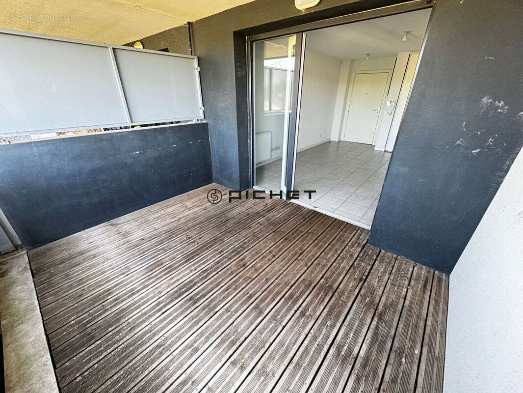 Appartement à CENON