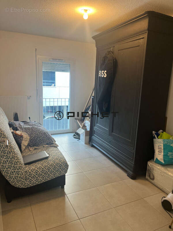 Appartement à CENON