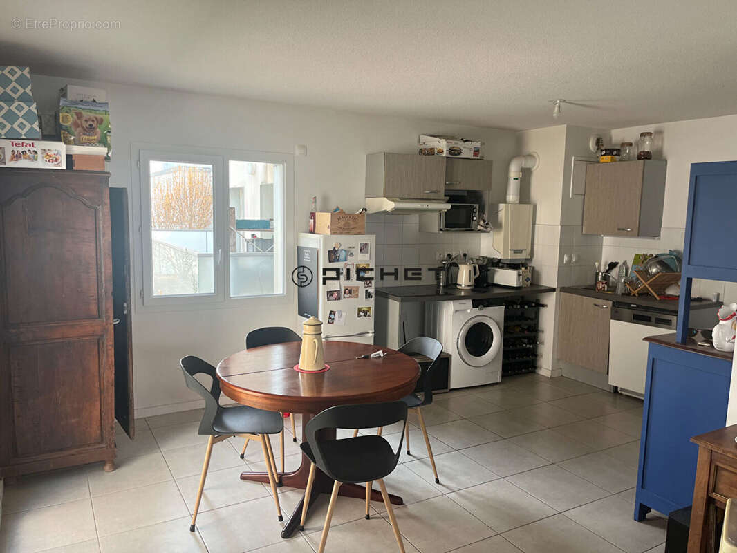 Appartement à CENON