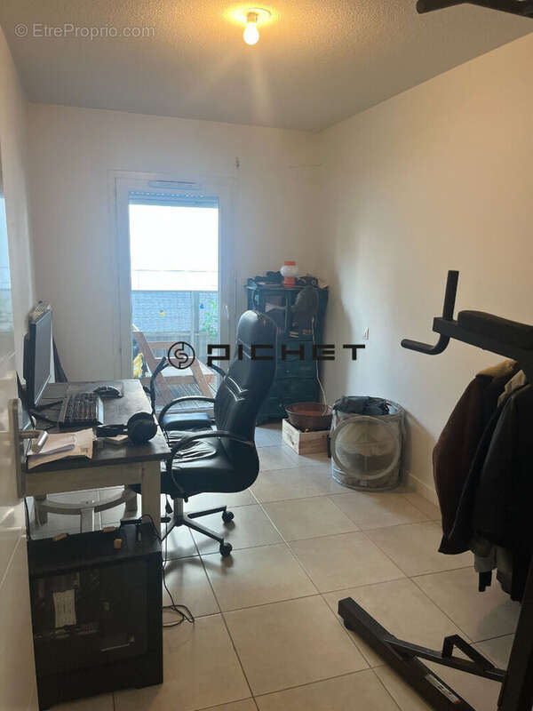 Appartement à CENON