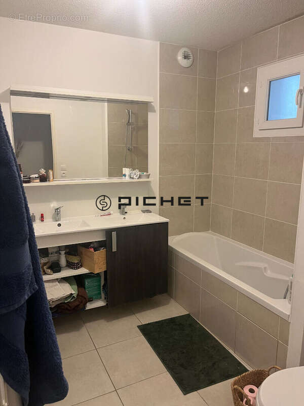 Appartement à CENON