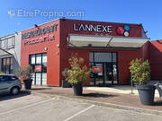 Commerce à SALAISE-SUR-SANNE