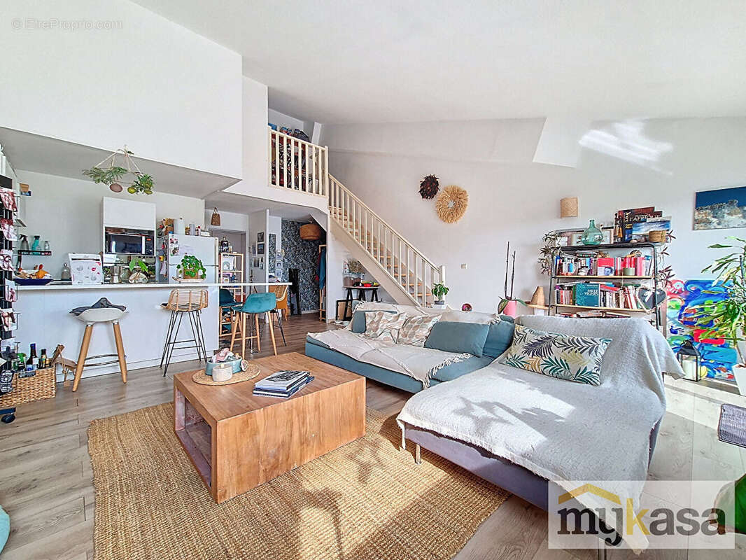 Appartement à ISTRES