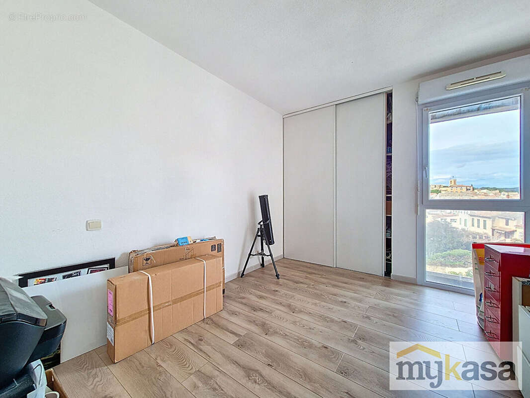 Appartement à ISTRES