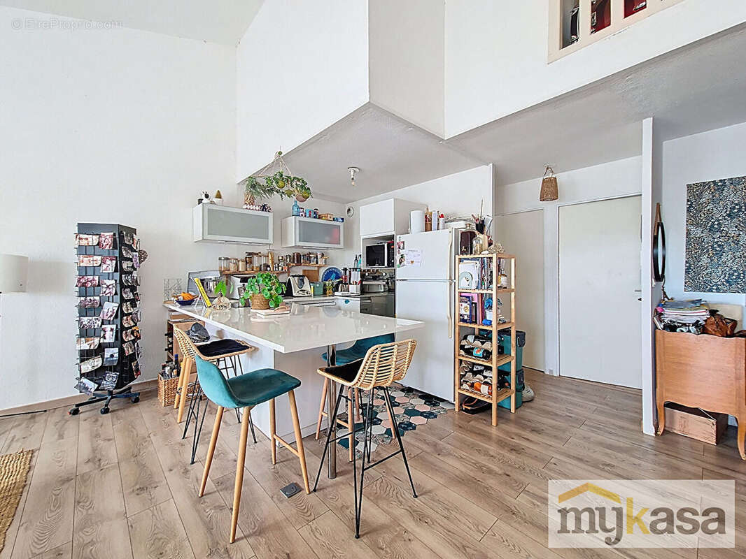 Appartement à ISTRES