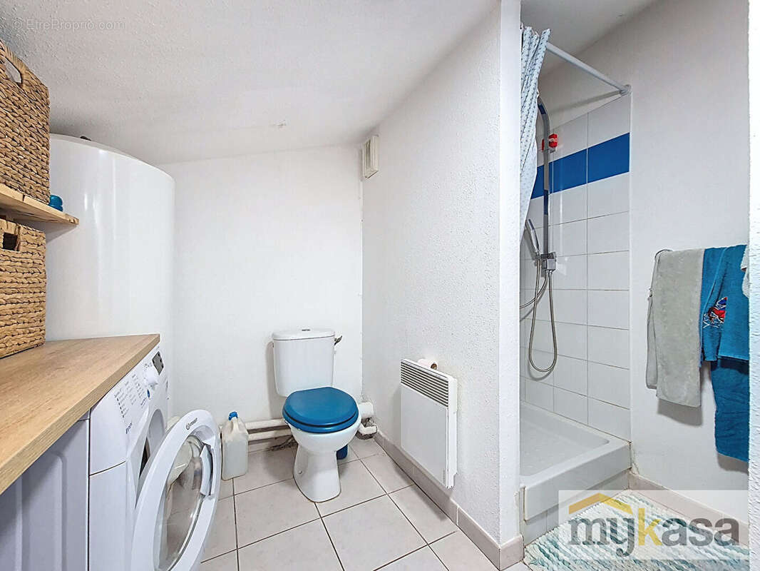 Appartement à ISTRES