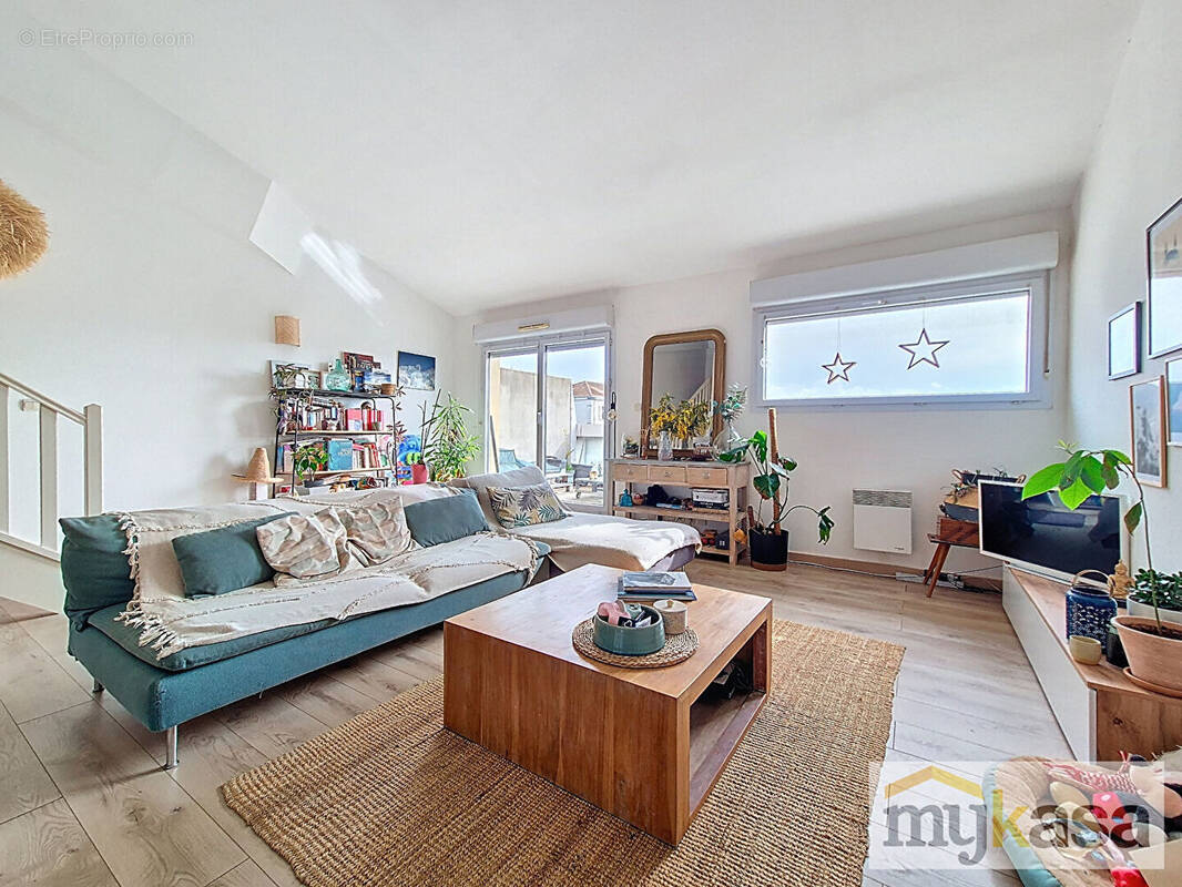 Appartement à ISTRES