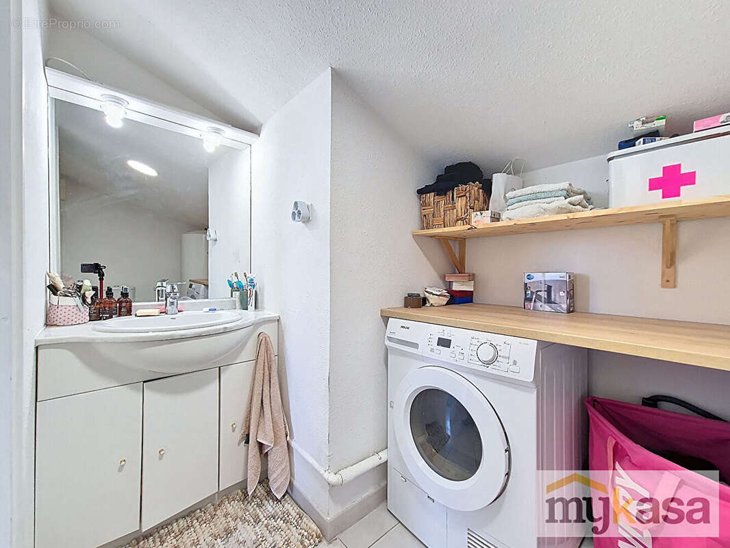 Appartement à ISTRES