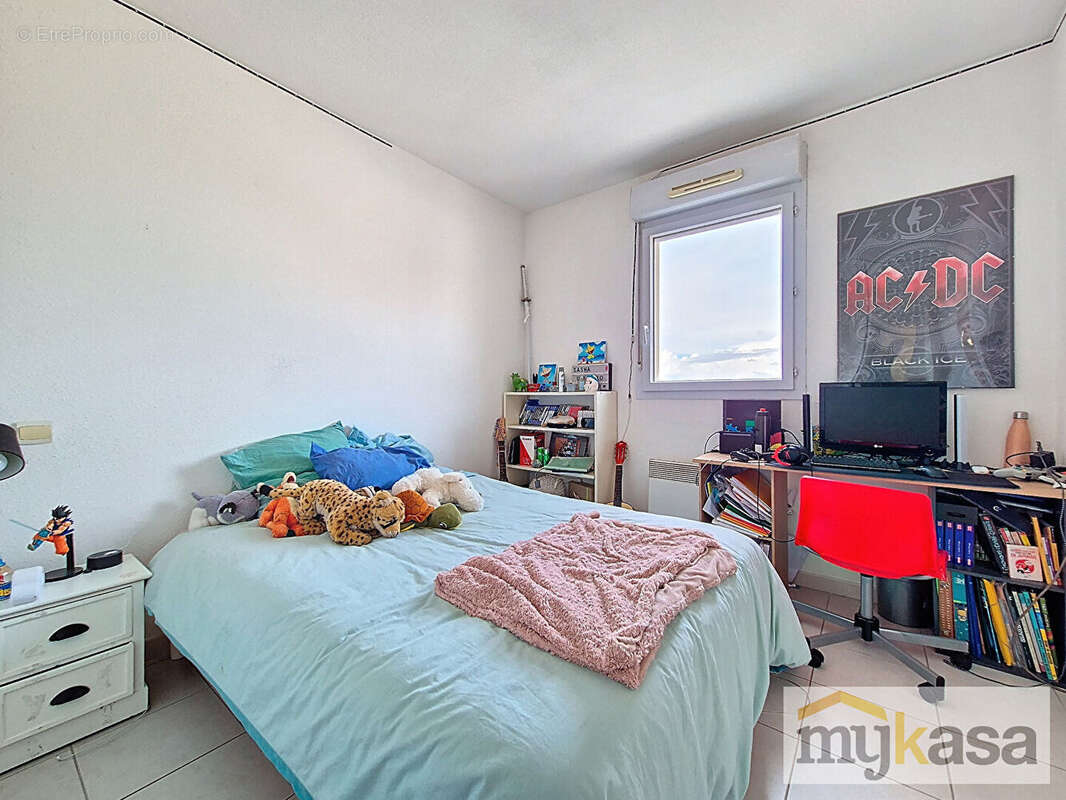 Appartement à ISTRES