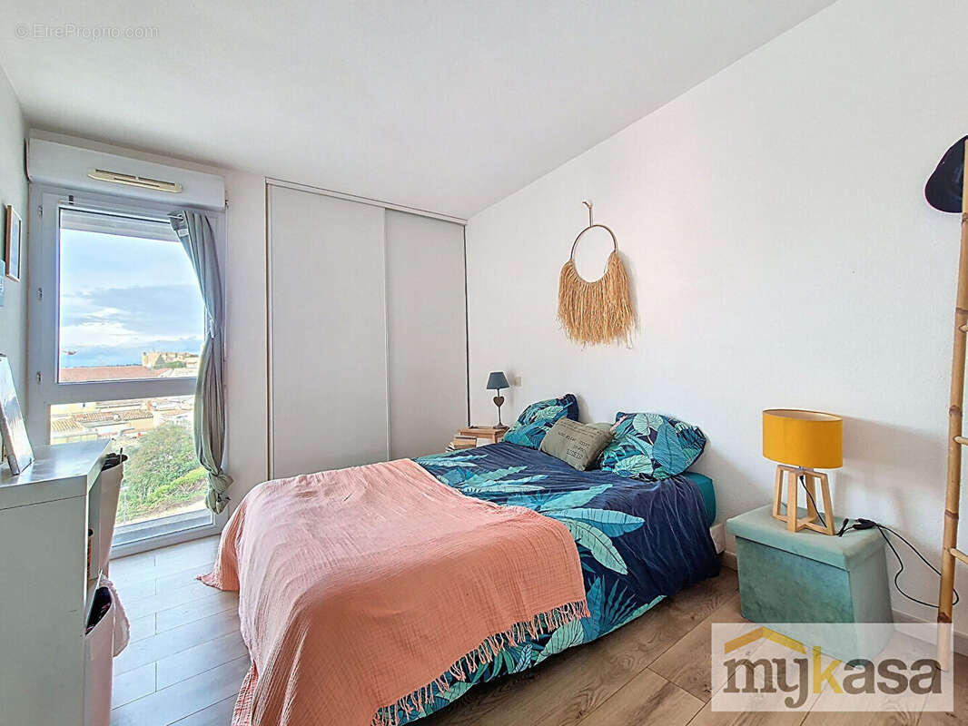 Appartement à ISTRES