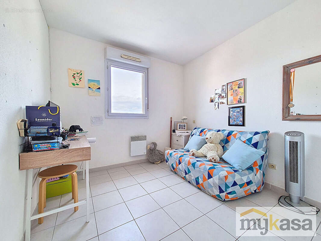 Appartement à ISTRES