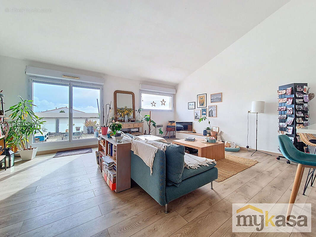 Appartement à ISTRES