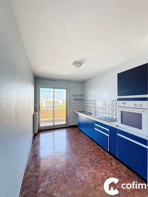 Appartement à BAYONNE