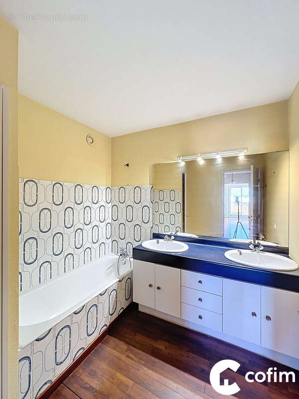 Appartement à BAYONNE