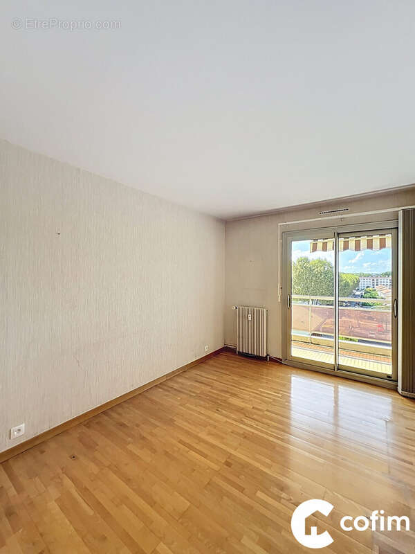 Appartement à BAYONNE