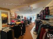 Photo 1 - Commerce à SAINTE-MAURE-DE-TOURAINE