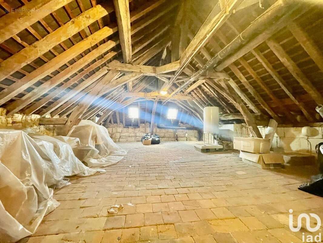 Photo 5 - Commerce à SAINTE-MAURE-DE-TOURAINE