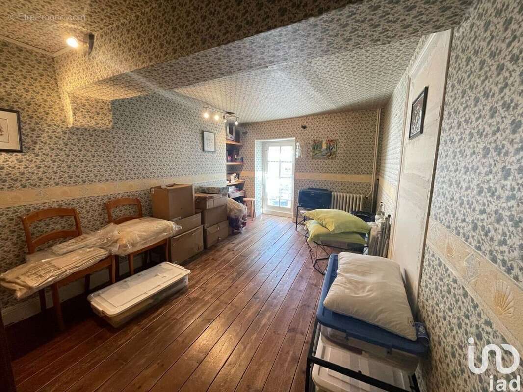 Photo 6 - Commerce à SAINTE-MAURE-DE-TOURAINE