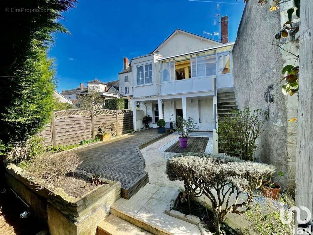 Photo 7 - Commerce à SAINTE-MAURE-DE-TOURAINE