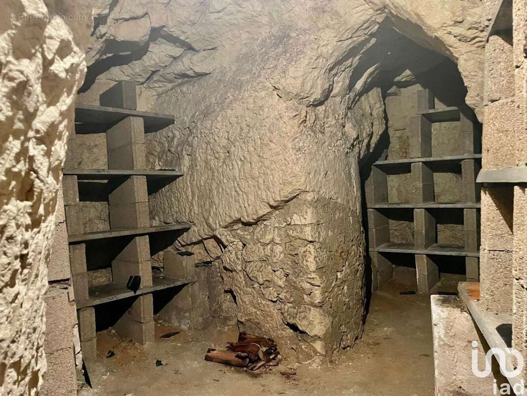 Photo 6 - Commerce à SAINTE-MAURE-DE-TOURAINE