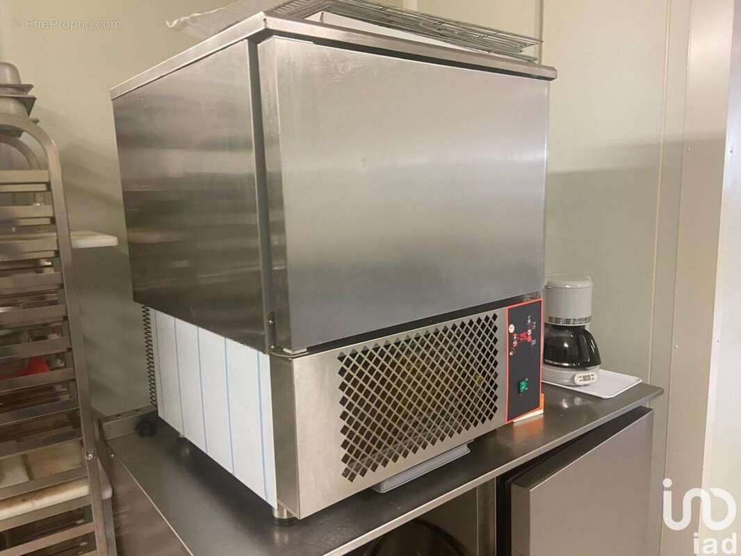 Photo 6 - Commerce à BLERE