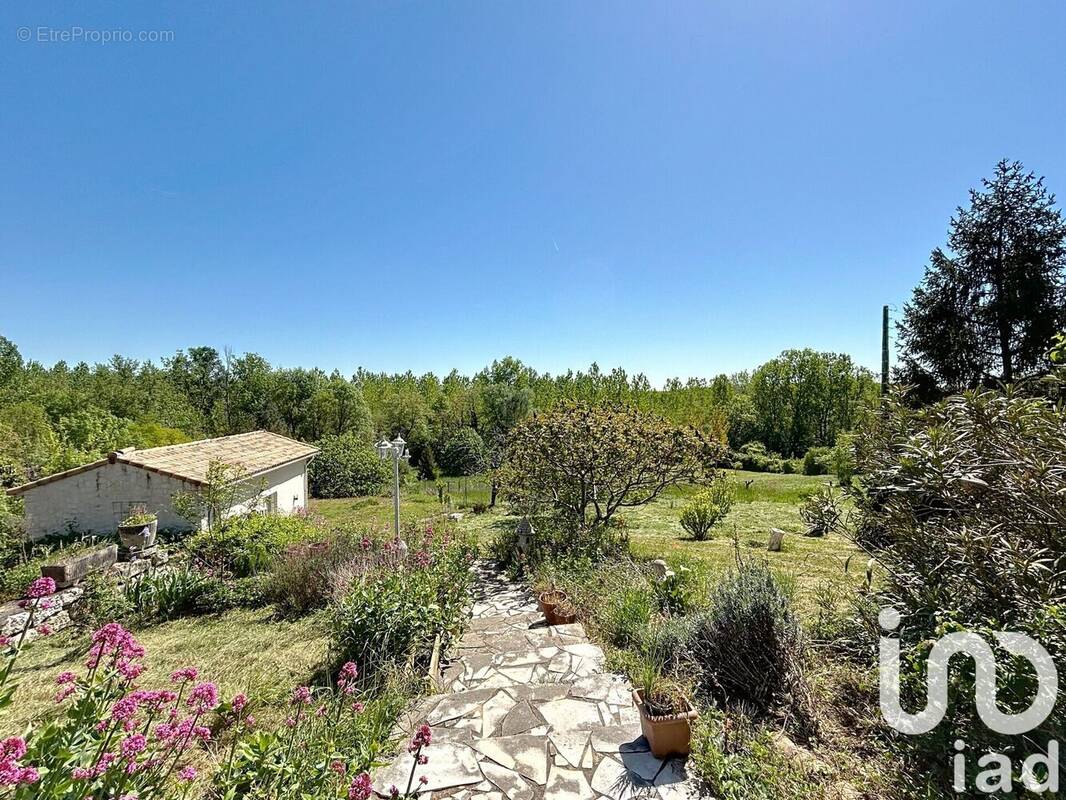 Photo 2 - Maison à VALENCE