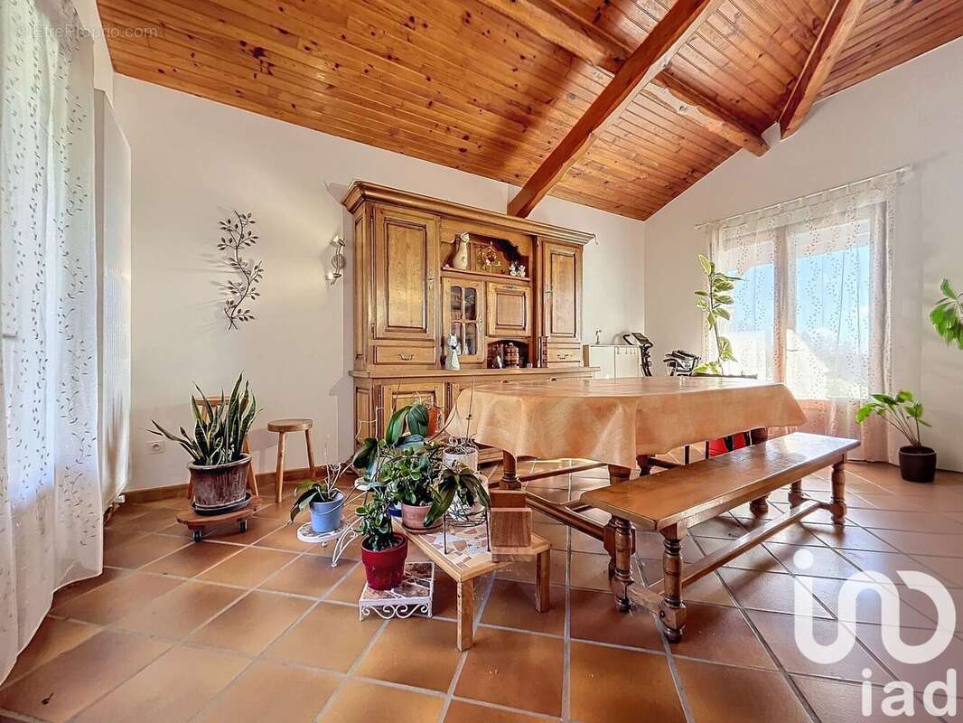 Photo 3 - Maison à VALENCE