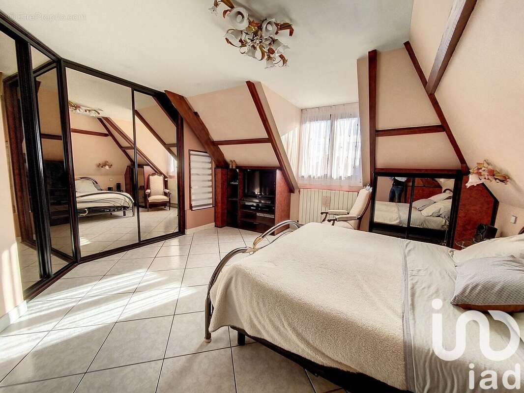 Photo 4 - Maison à SAINT-DENIS