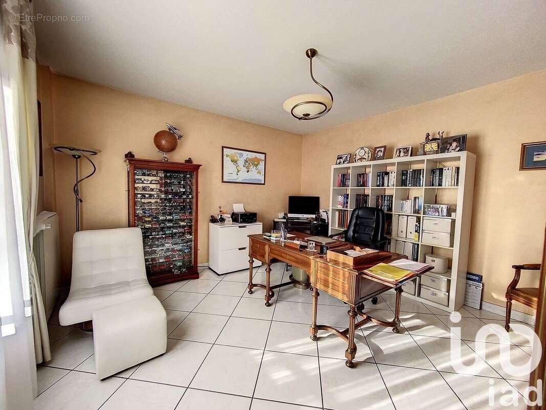 Photo 5 - Maison à SAINT-DENIS