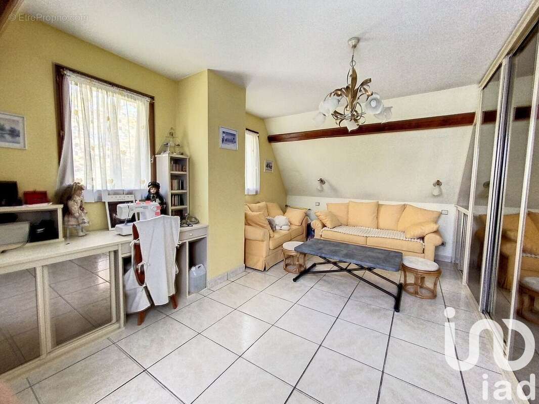 Photo 7 - Maison à SAINT-DENIS