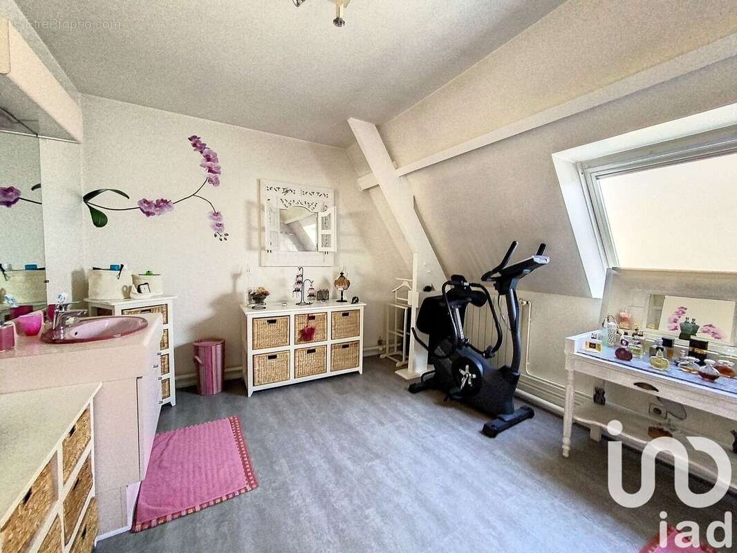 Photo 9 - Maison à SAINT-DENIS