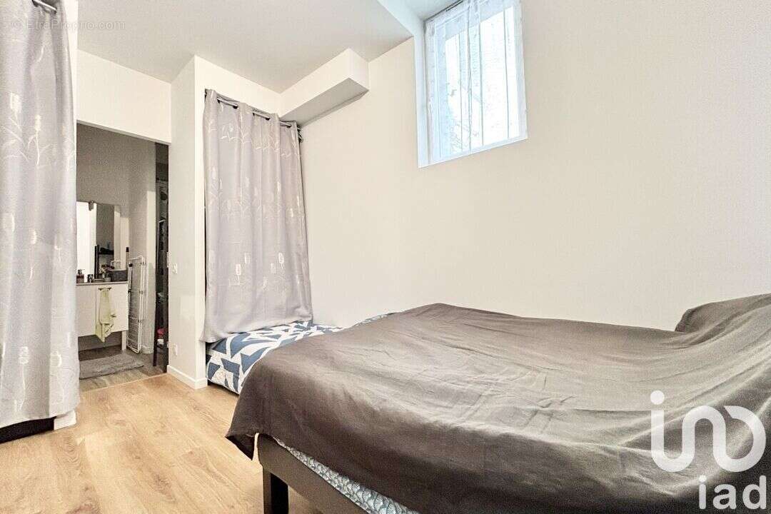 Photo 3 - Appartement à BORDEAUX