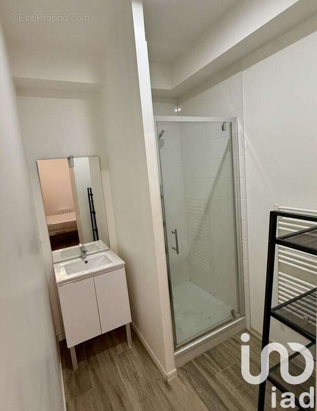 Photo 4 - Appartement à BORDEAUX