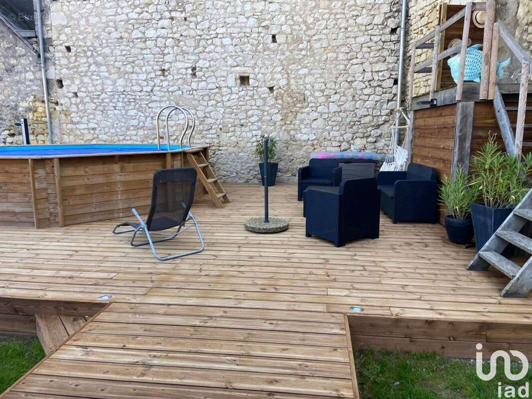 Photo 7 - Commerce à SAINTE-MAURE-DE-TOURAINE