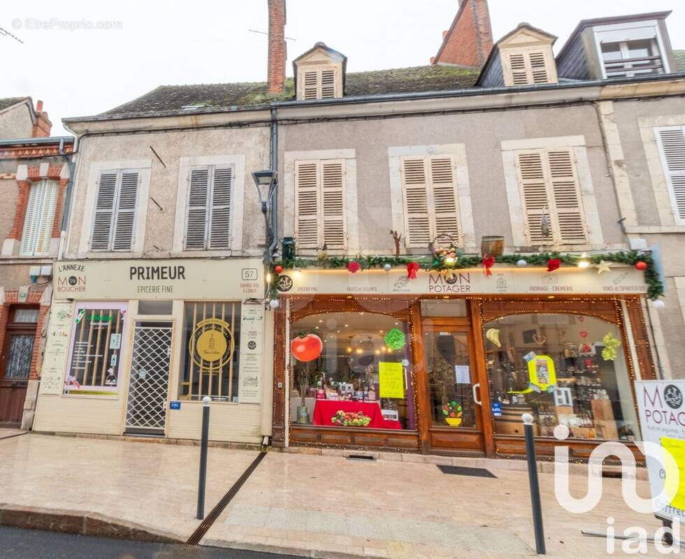 Photo 1 - Appartement à LORRIS