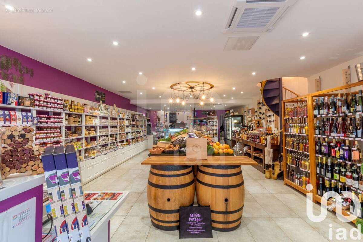 Photo 2 - Appartement à LORRIS