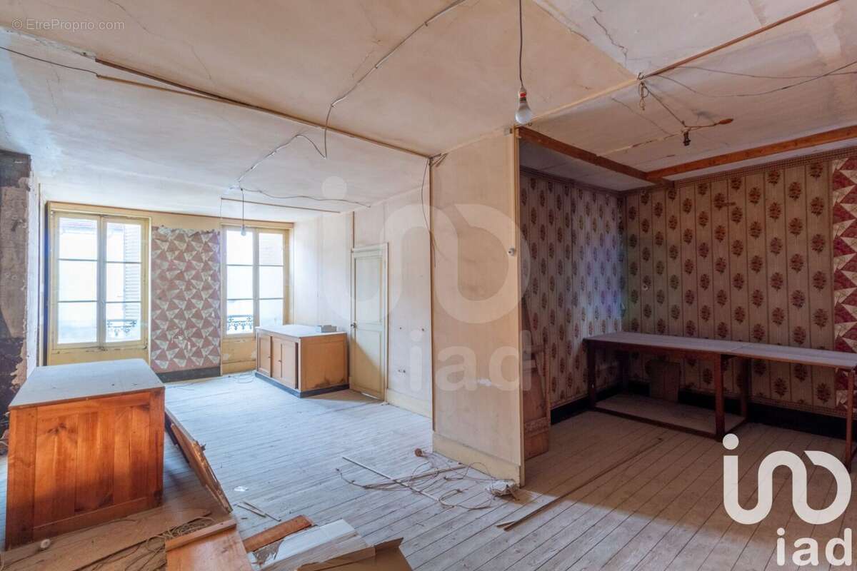 Photo 7 - Appartement à LORRIS