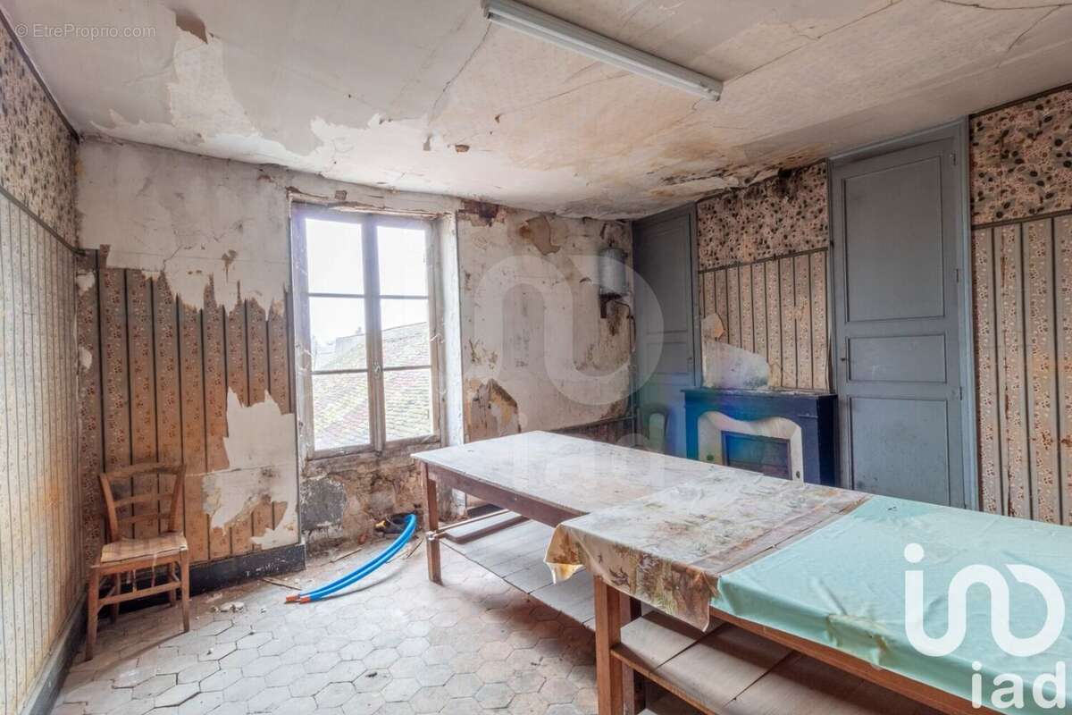 Photo 9 - Appartement à LORRIS