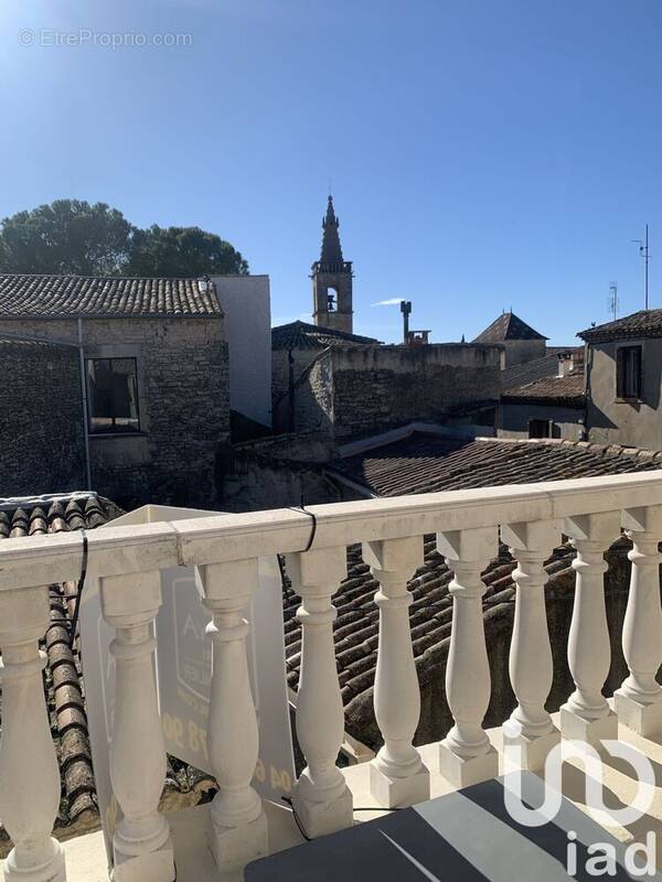 Photo 1 - Maison à CAVEIRAC