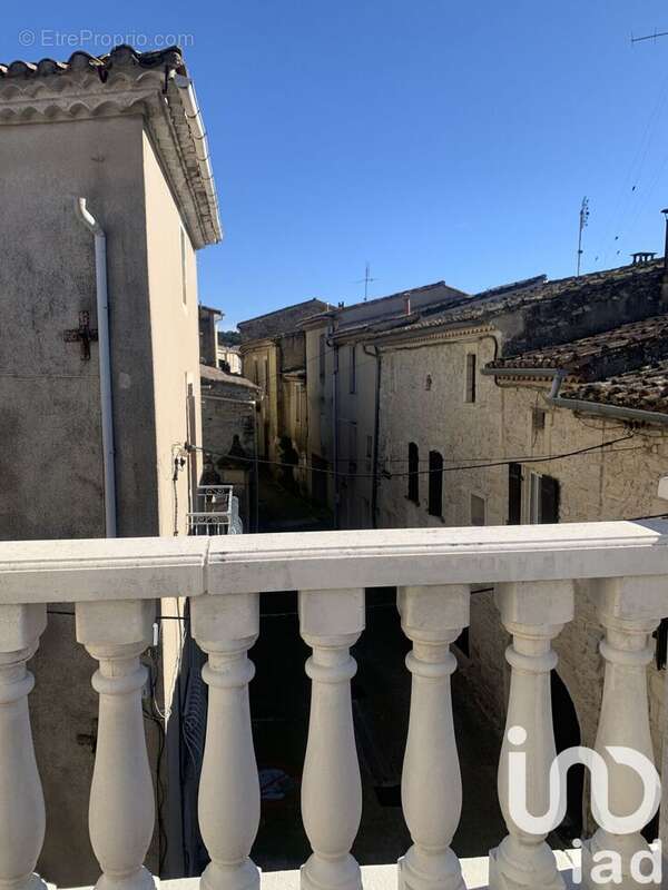 Photo 2 - Maison à CAVEIRAC