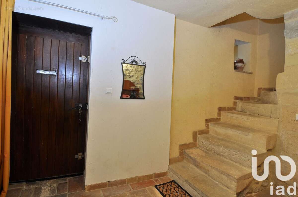 Photo 4 - Maison à CAVEIRAC